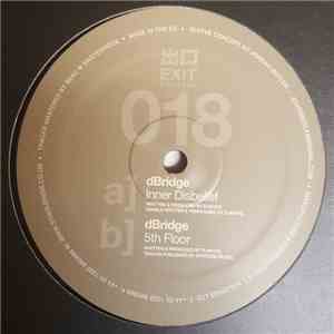 dBridge - Inner Disbelief album flac