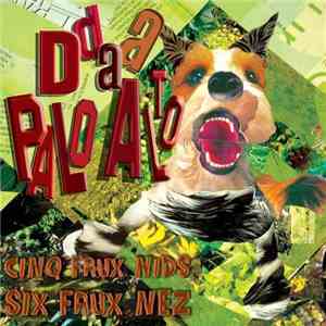 DDAA / Palo Alto - Cinq Faux Nids Six Faux Nez album flac