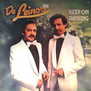 De Leino's - Keep On Dancing album flac