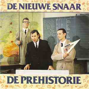 De Nieuwe Snaar - De Prehistorie album flac