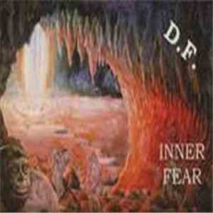 Dead Future - Inner Fear album flac