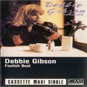Debbie Gibson - Foolish Beat album flac