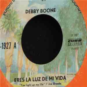 Debby Boone - Eres la Luz de Mi Vida = You Light Up My Life album flac