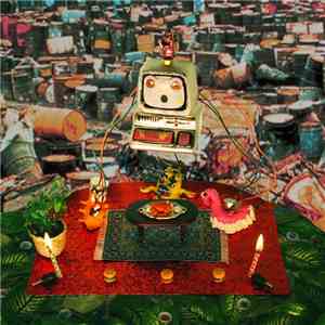 Deerhoof, Celestial Shore - Not Dummy / Deerhoof Theme Song album flac
