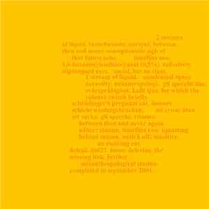 Defekt - Homo Defectus album flac