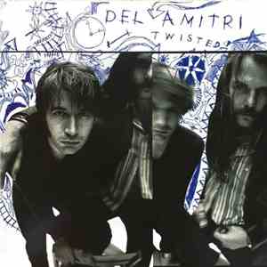 Del Amitri - Twisted album flac