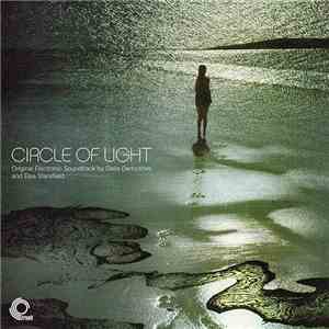 Delia Derbyshire And Elsa Stansfield - Circle Of Light (Original Electronic Soundtrack) album flac