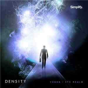 Den5ity - Yugen / 5th Realm album flac