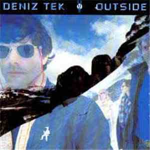 Deniz Tek - Outside album flac