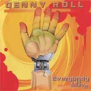 Denny Roll - Everybody Move album flac
