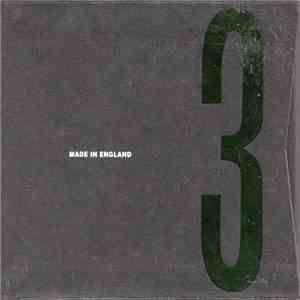 Depeche Mode - Singles 13-18 album flac