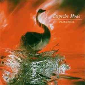 Depeche Mode - Speak & Spell album flac