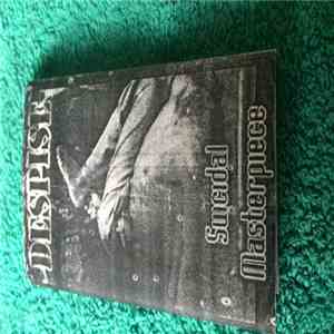 Despise  - Suicidal Masterpiece album flac