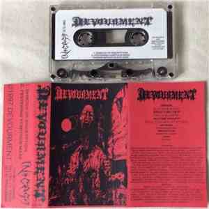 Devourment - Promo 1997 album flac