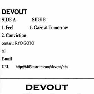 Devout - Devout album flac
