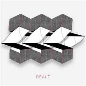 Dfalt - Dfalt album flac