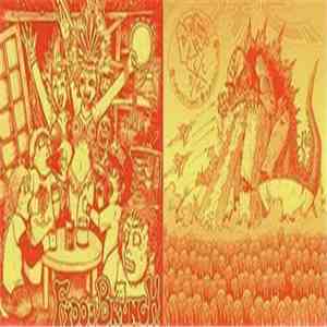 D.F.C.  / Fido's Brunch - D.F.C. / Fido's Brunch album flac