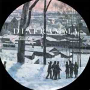 Diaframma - Siberia album flac