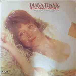 Diana Trask - It's A Man's World album flac