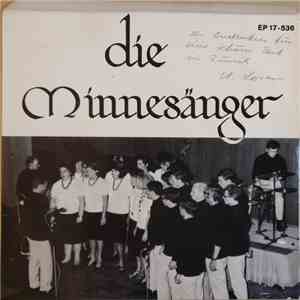 Die Minnesänger  - Die Minnesänger album flac
