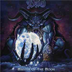 Dio - Master Of The Moon album flac