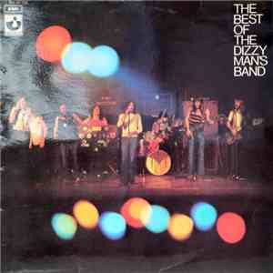 Dizzy Man's Band - The Best Of The Dizzy Man's Band album flac