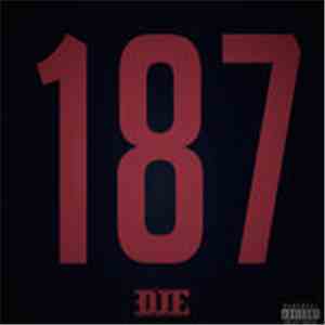 Djé  - 187 album flac