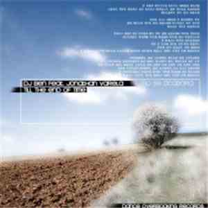 DJ Ben  Feat. Jonathan Varela - Till The End Of Time album flac