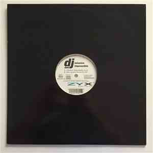 DJ Dado - Mission Impossible album flac