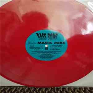 DJ Magic Mike - Bass Bowl album flac