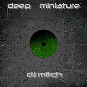 DJ Mitch - Deep Miniature album flac