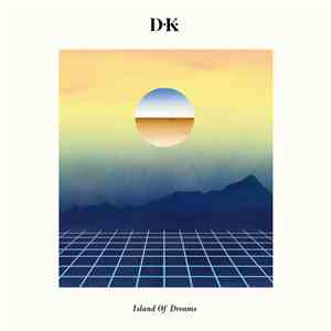 D.K.  - Island Of Dreams album flac