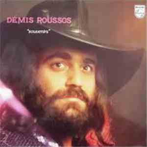 Démis Roussos - Souvenirs album flac