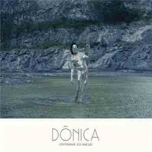 Dônica - Continuidade Dos Parques album flac