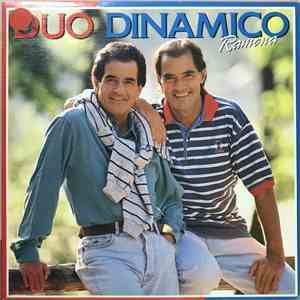 Dúo Dinámico - Ramona album flac