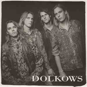 Dolkows - La La La album flac