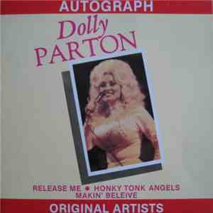 Dolly Parton - Autograph album flac