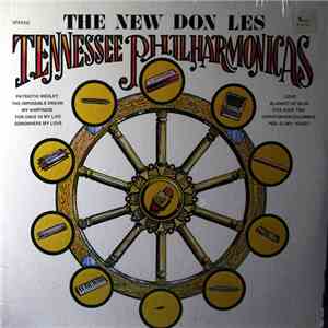 Don Les & The Tennessee Philharmonicas - The New Don Les album flac