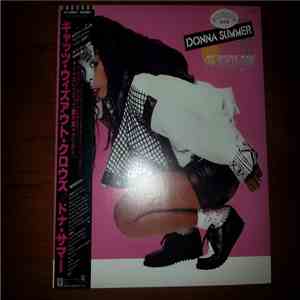 Donna Summer - Cats Without Claws album flac