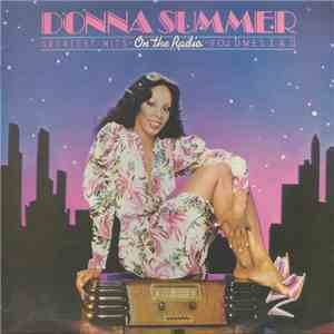 Donna Summer - On The Radio - Greatest Hits Volumes I & II album flac