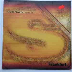Dook Moyza - Fjutsha EP album flac