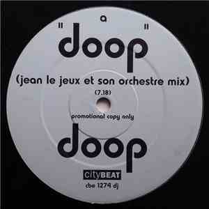 Doop - Doop album flac