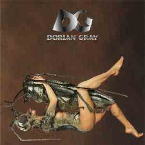 Dorian Gray - Journey Of Mind album flac