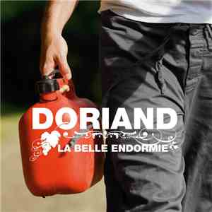 Doriand - La Belle Endormie album flac