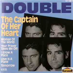 Double - The Captain Of Her Heart album flac