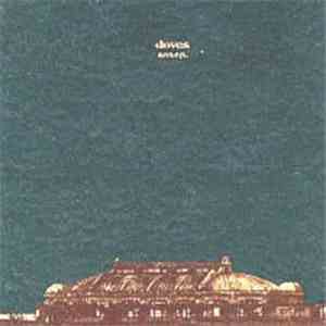 Doves - Sea EP album flac