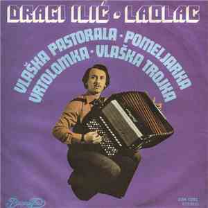 Dragi Ilić - Laolac - Vlaška Pastorala album flac