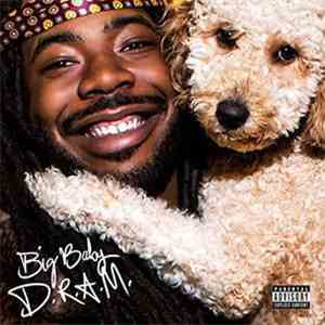 D.R.A.M. - Big Baby D.R.A.M. album flac