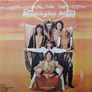 Dschinghis Khan - Genghis Khan album flac