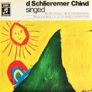 D'Schlieremer Chind - Singed Liedli album flac